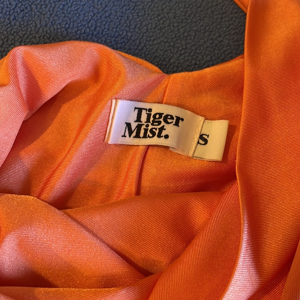 tiger mist - Picture 3 of 5